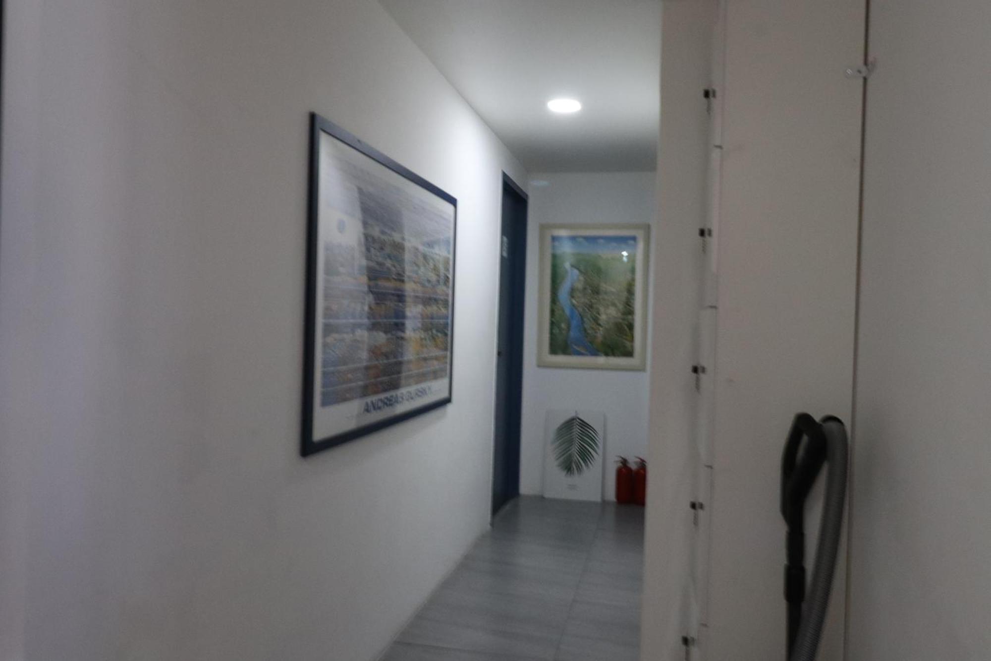 Hah Guesthouse Seoul Luaran gambar