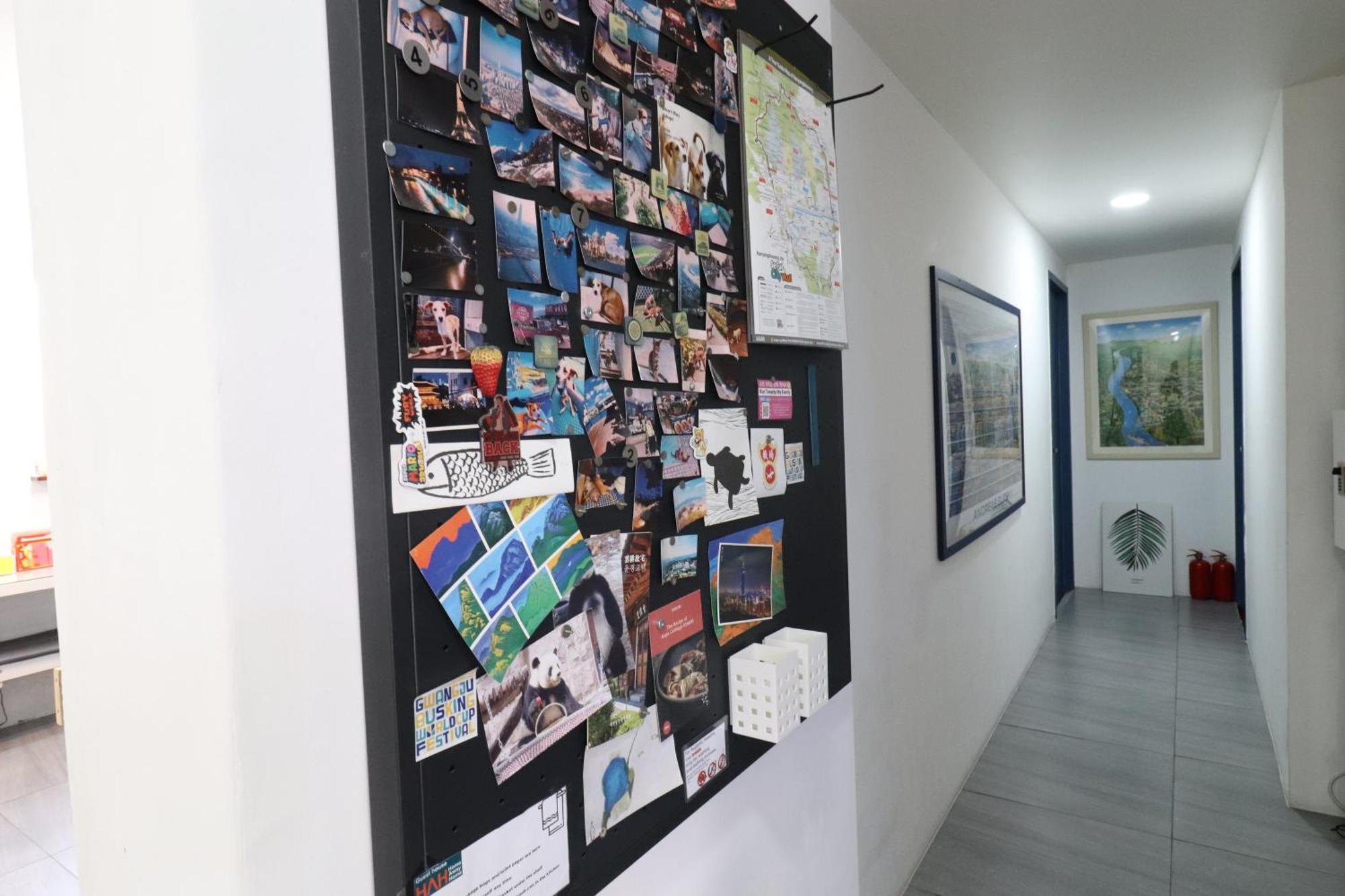 Hah Guesthouse Seoul Luaran gambar