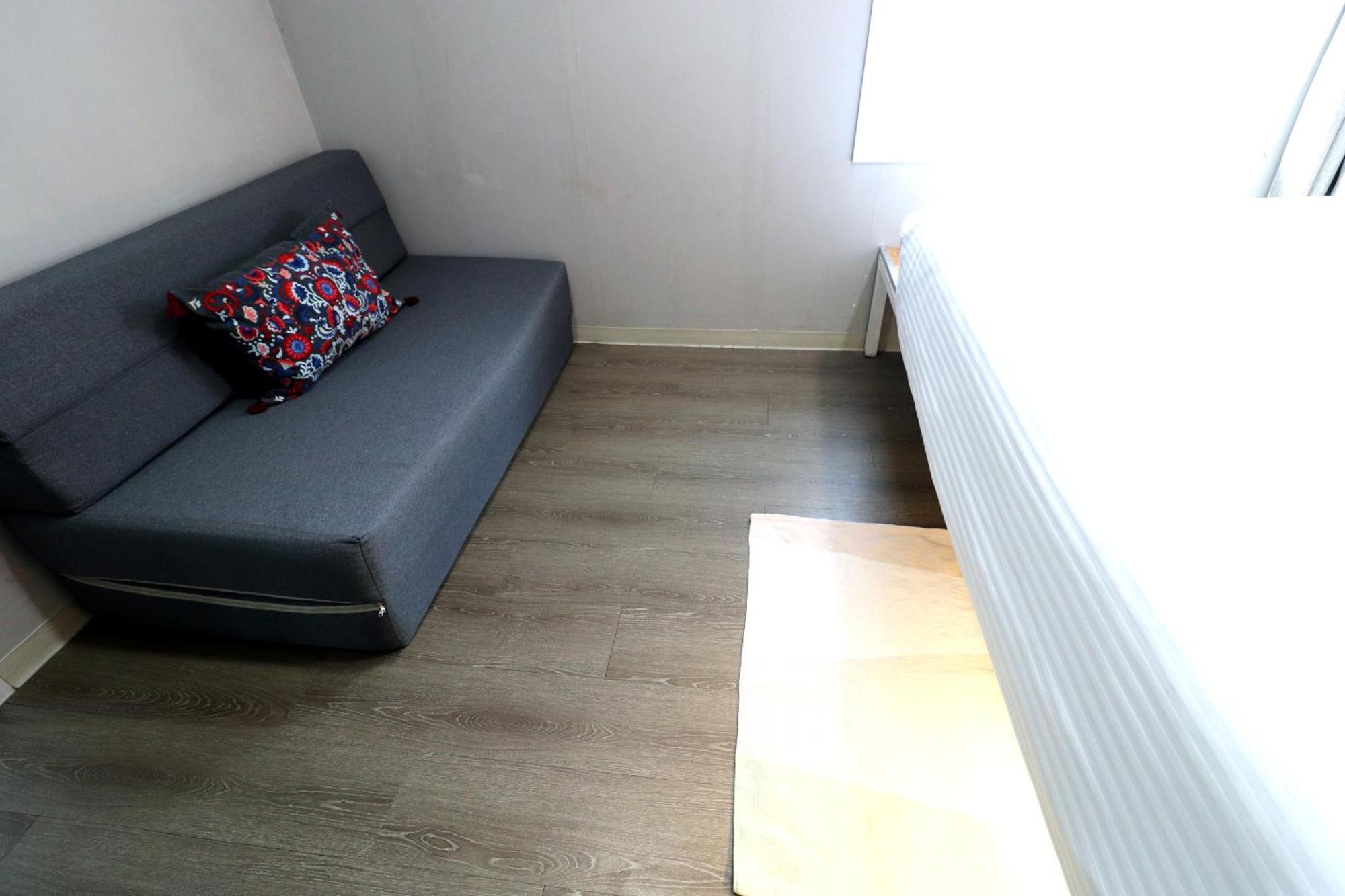 Hah Guesthouse Seoul Luaran gambar