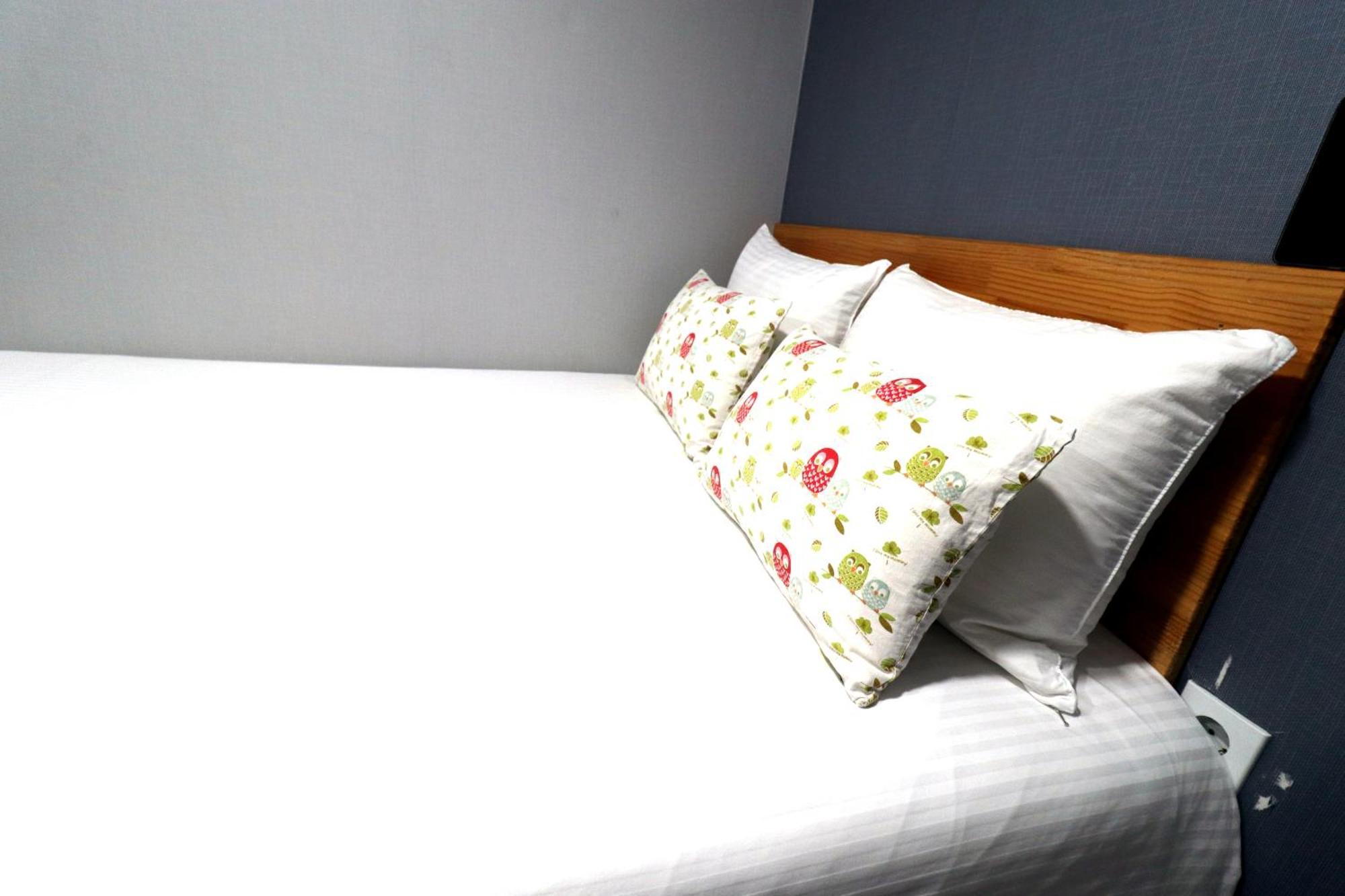 Hah Guesthouse Seoul Luaran gambar