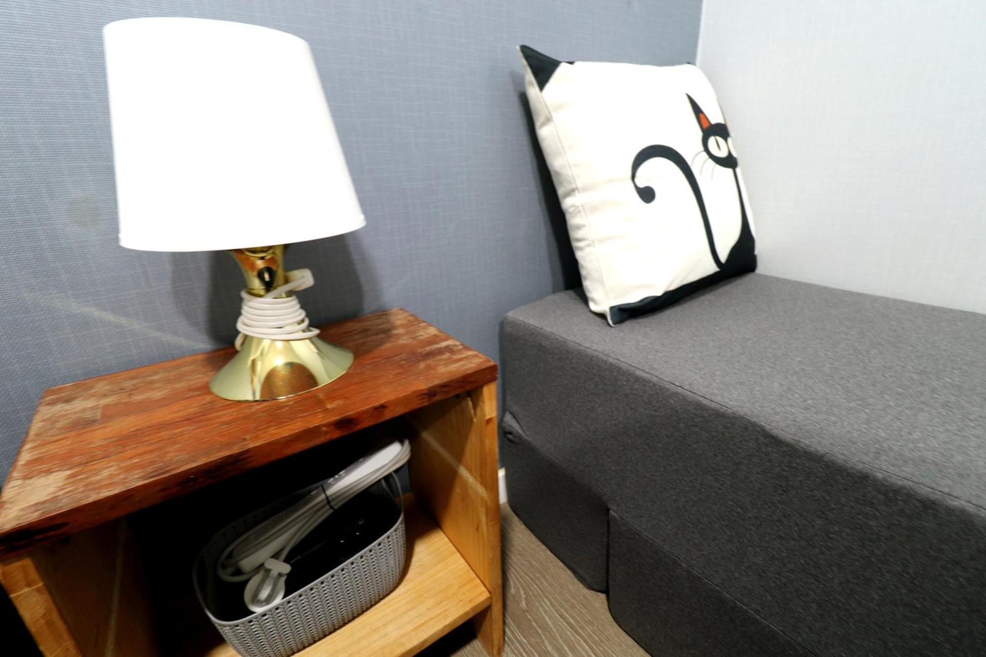 Hah Guesthouse Seoul Luaran gambar